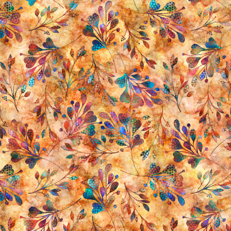 MINKY PRINTS             